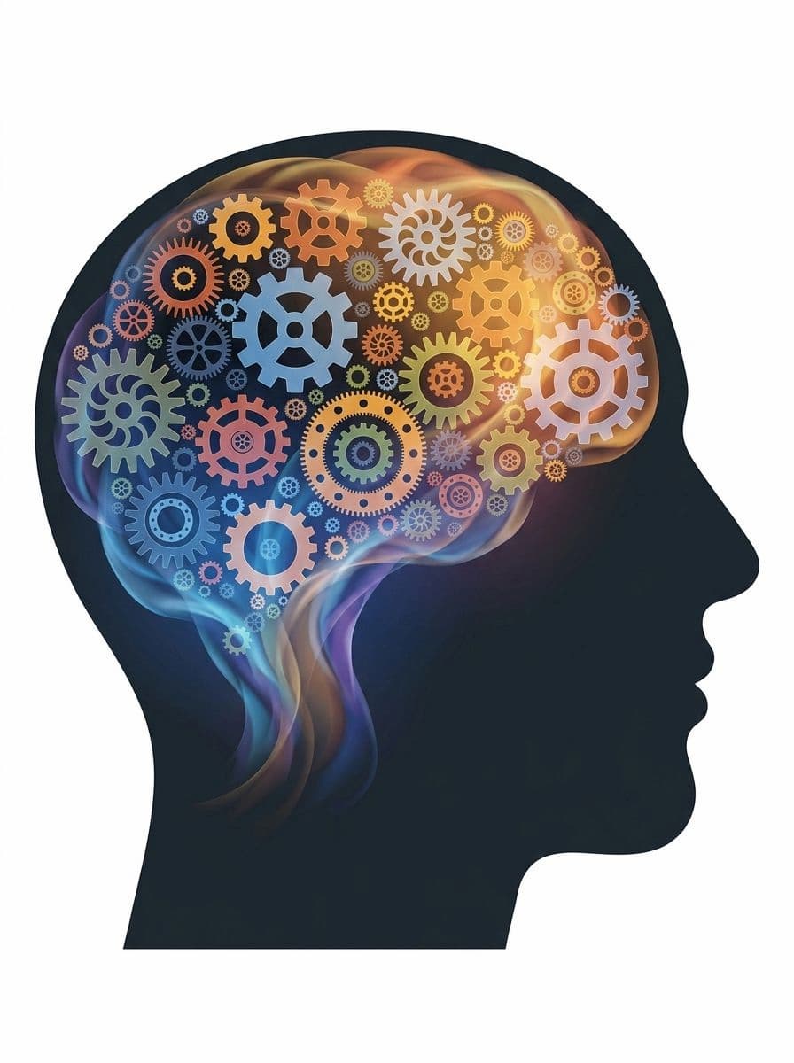 Water processed decaf coffee mood and cognition — chlorogenic acid research